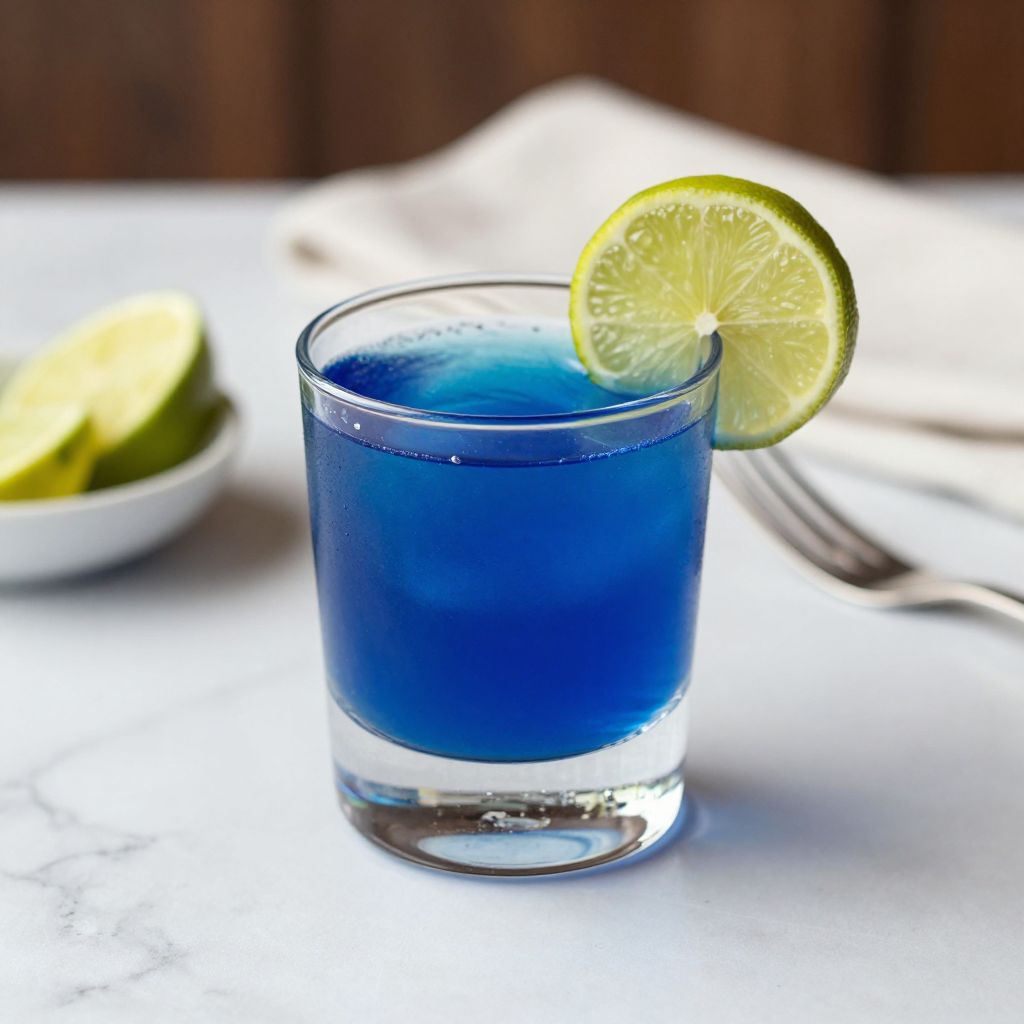 Adios Mother F Cocktail