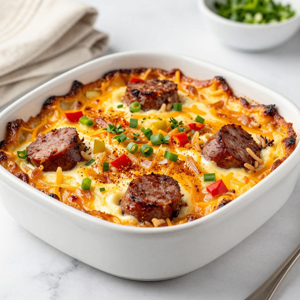 Boudin Dip Ready to Serve Image