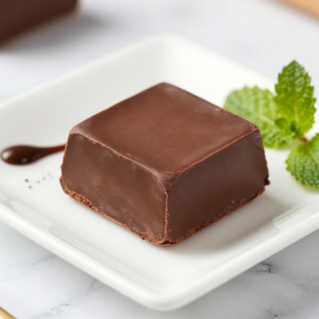 Carnation Fudge Step Image