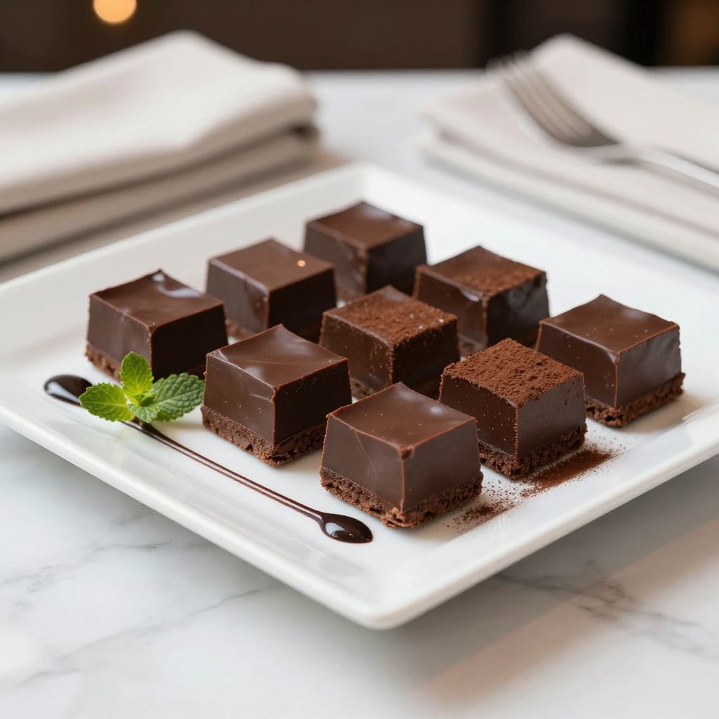 Carnation Fudge Ready