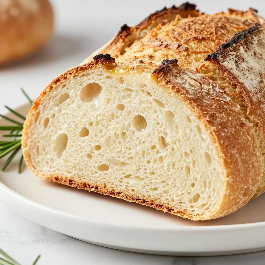 Crock Pot Bread In Slow Cooker