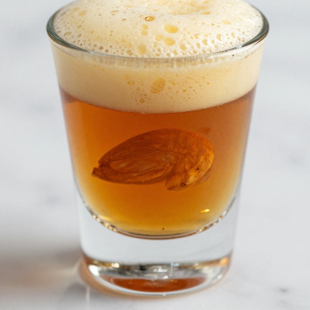 Duck Fart Shot Layering