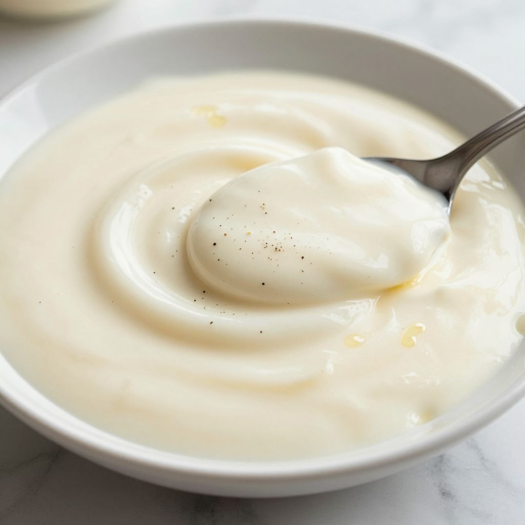 Easy White Gravy Step by Step