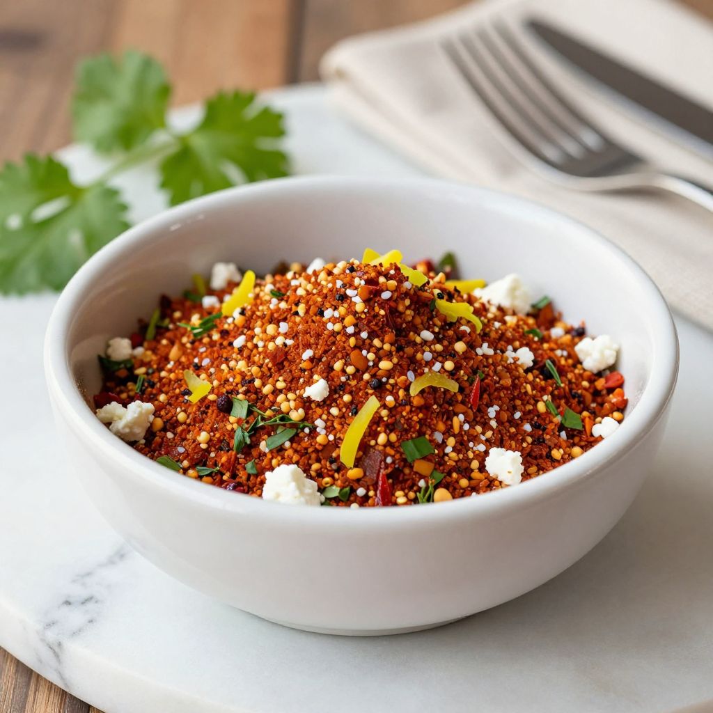 Elote seasoning final seasoning mix image