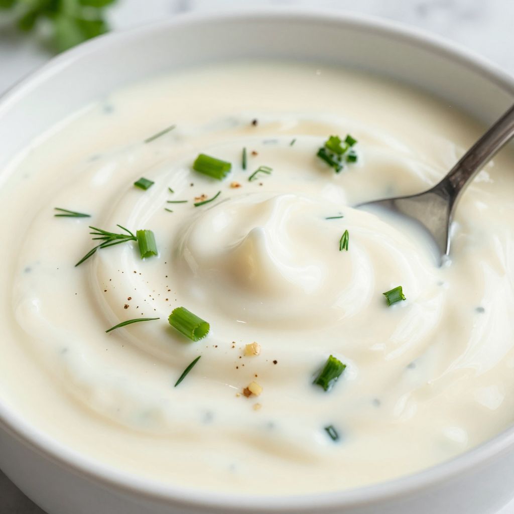 Hidden Valley Ranch Dressing Step Image