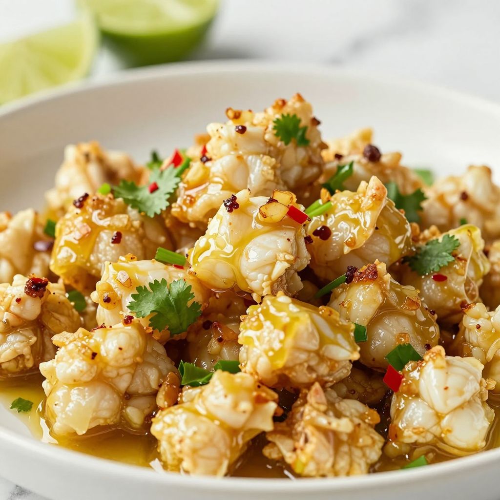 Jaiba recipe step image