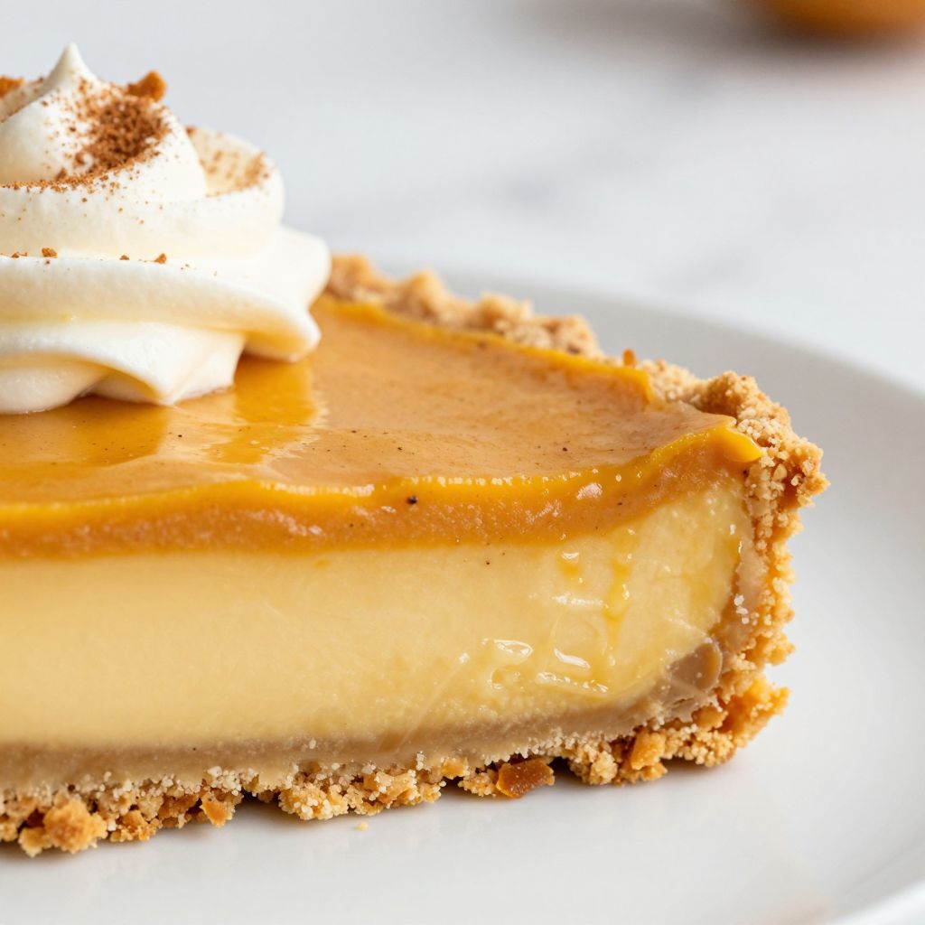 Milk Bar Pumpkin Pie step image