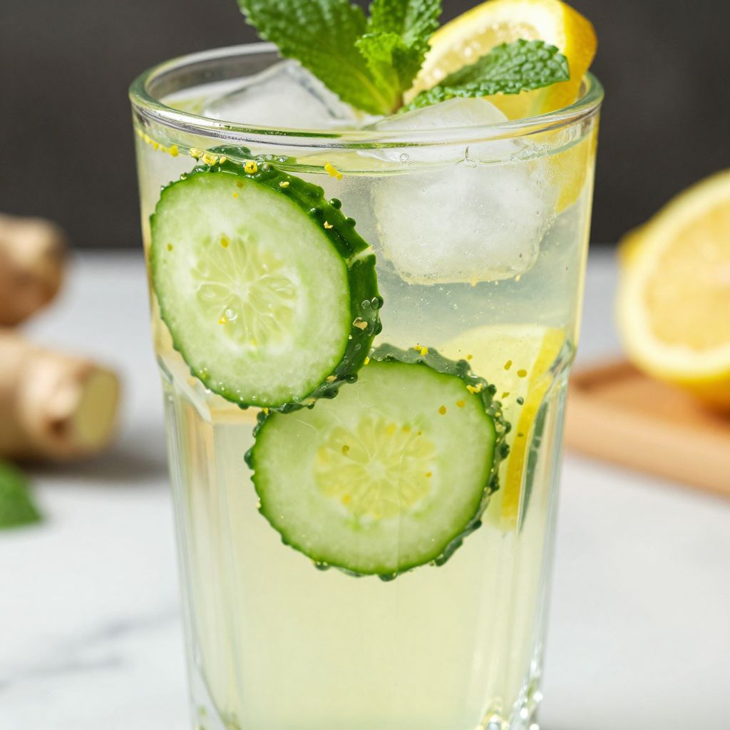 Miracle Weight Loss Drink Step Image
