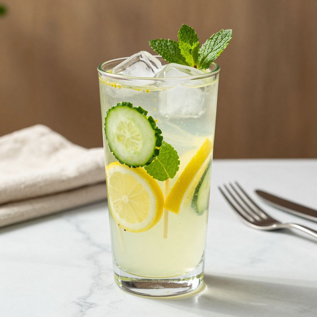 Miracle Weight Loss Drink Variation Image