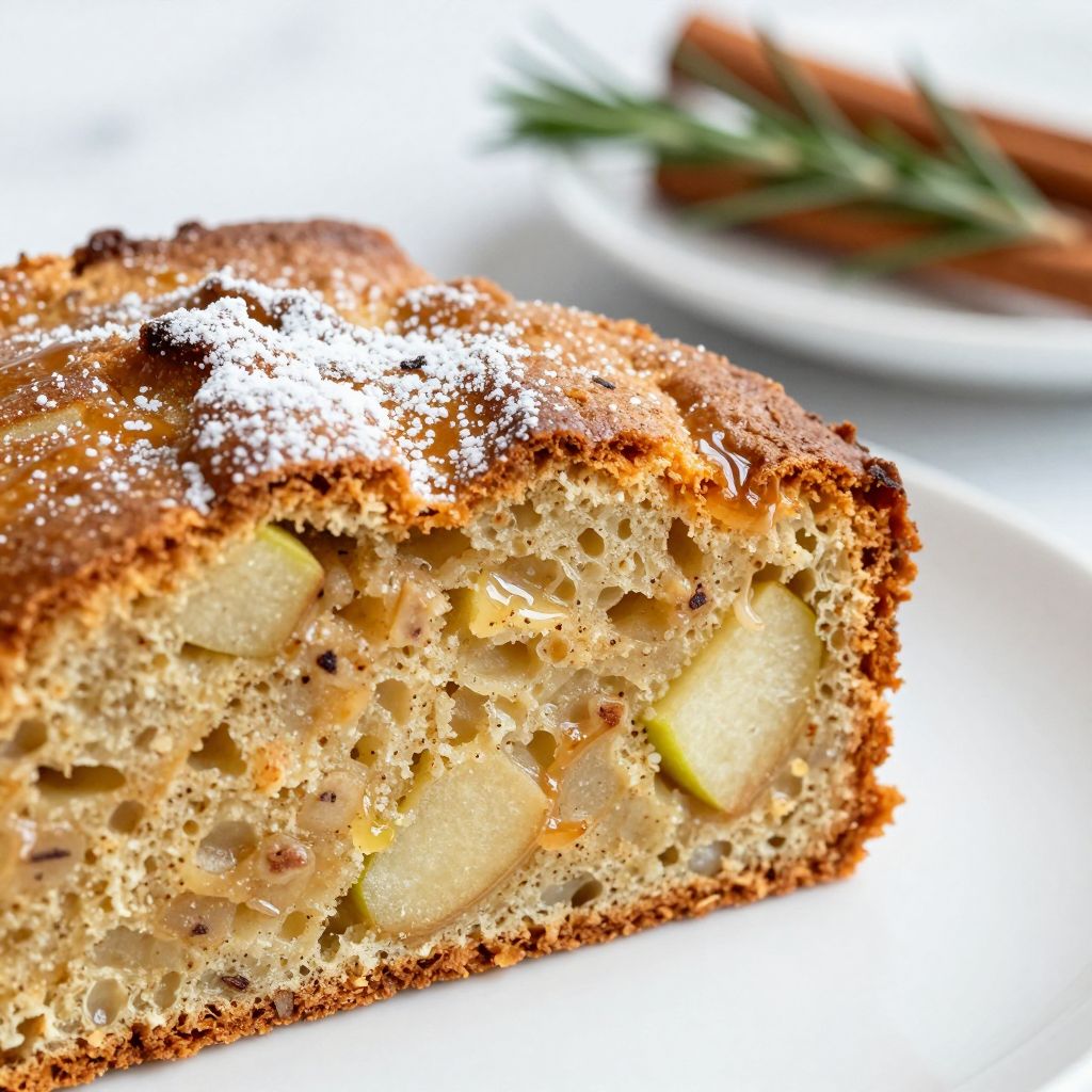 Old Fashioned Fresh Apple Cake Step By Step