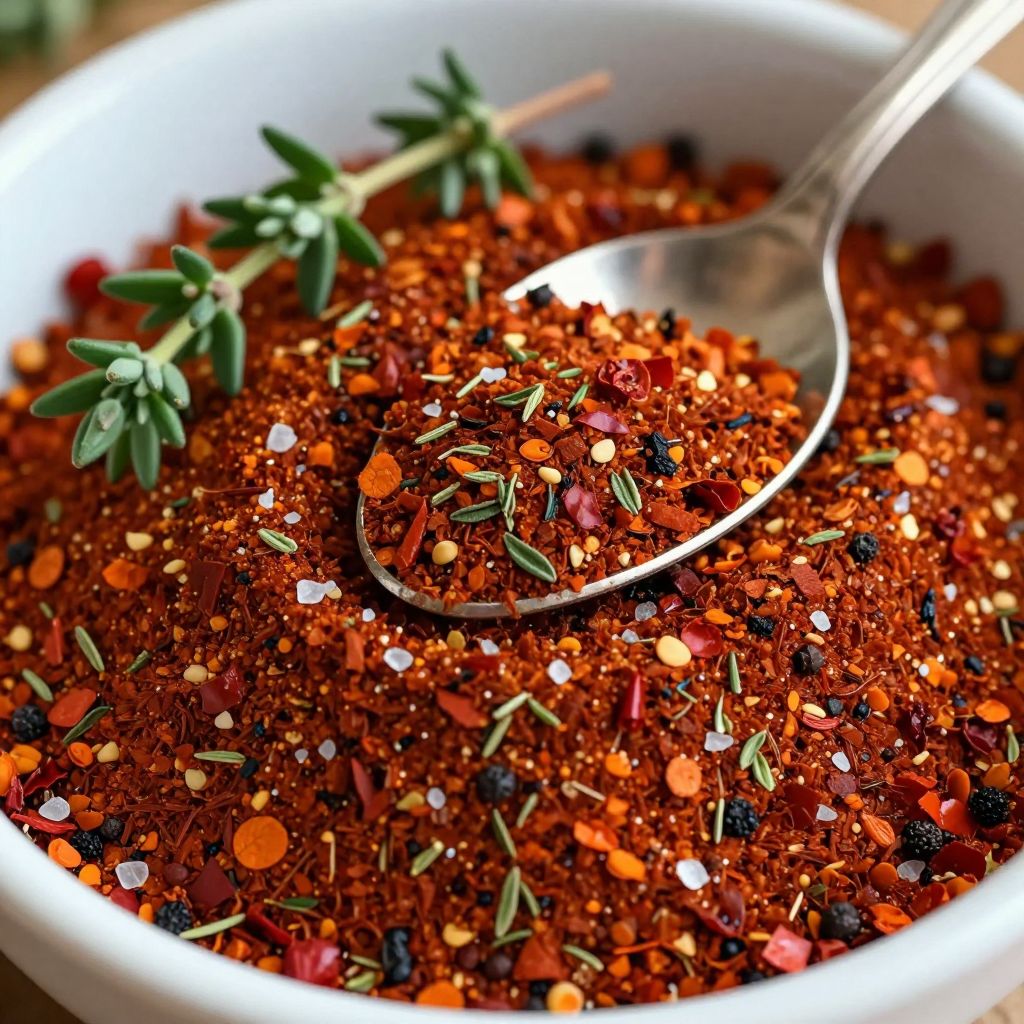 Slap Ya Mama Seasoning Mix