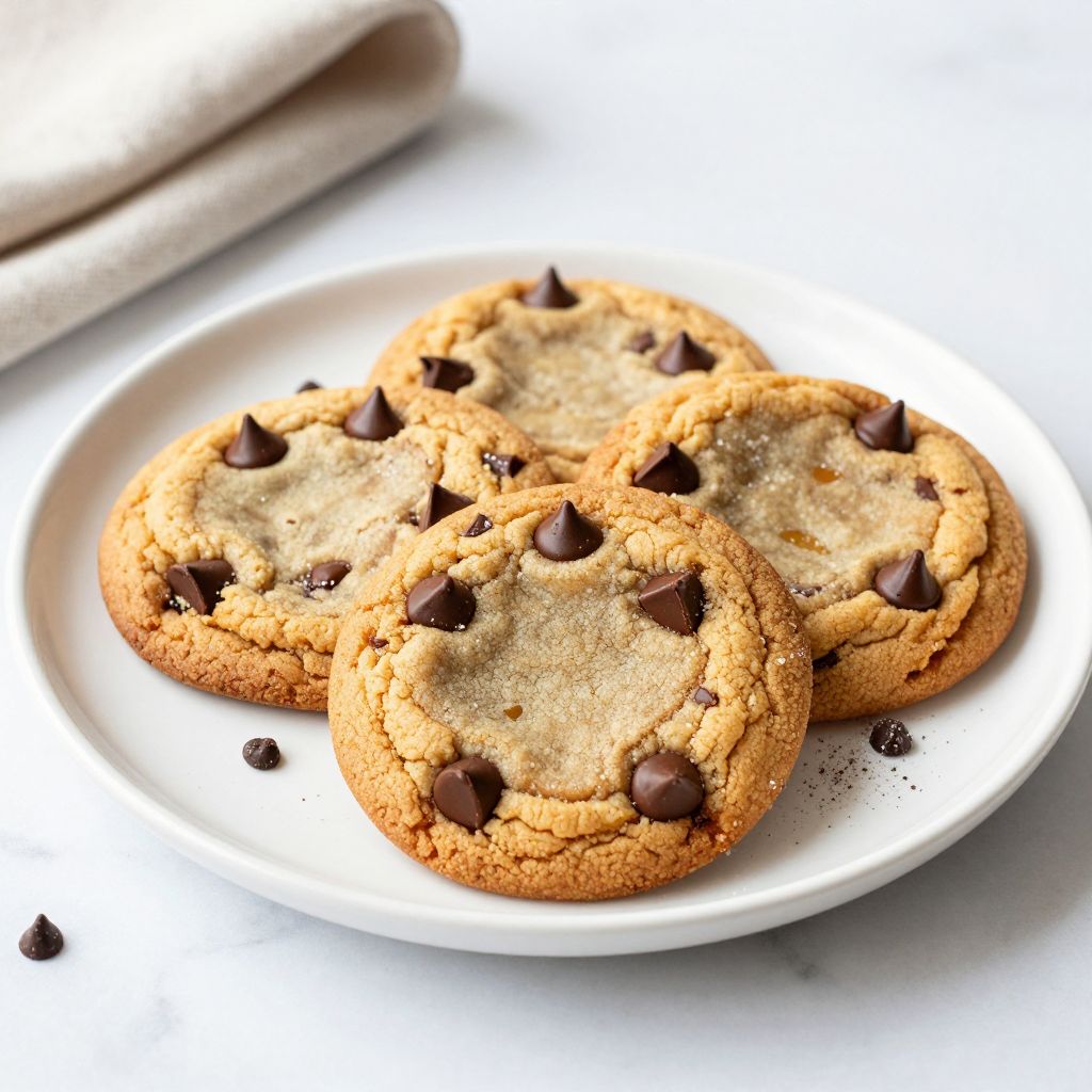 Snoop Dogg Cookie Recipe Final Image